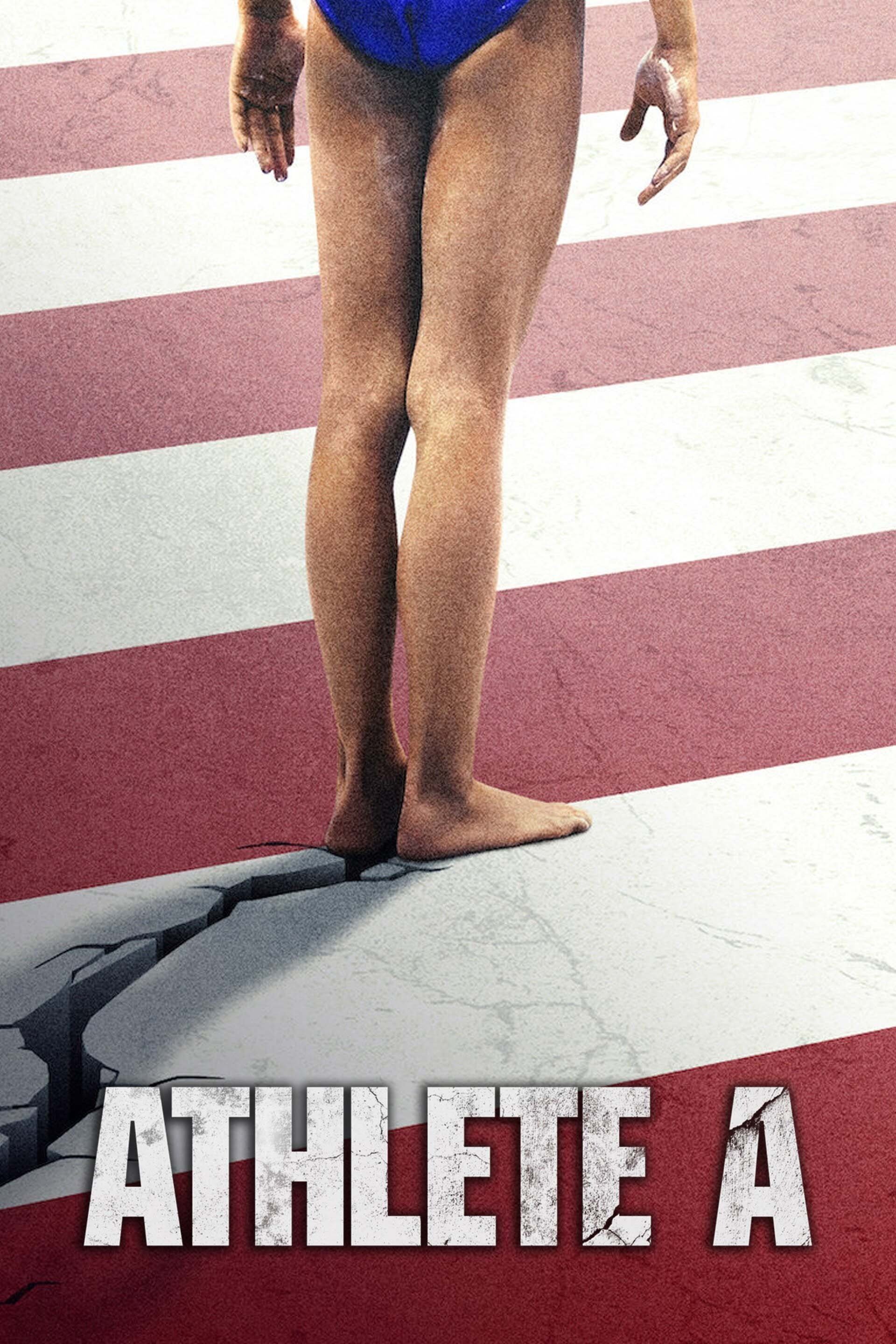 Athlete A (2020) [374174] (A1750733928) [[Movies]] --Plex--